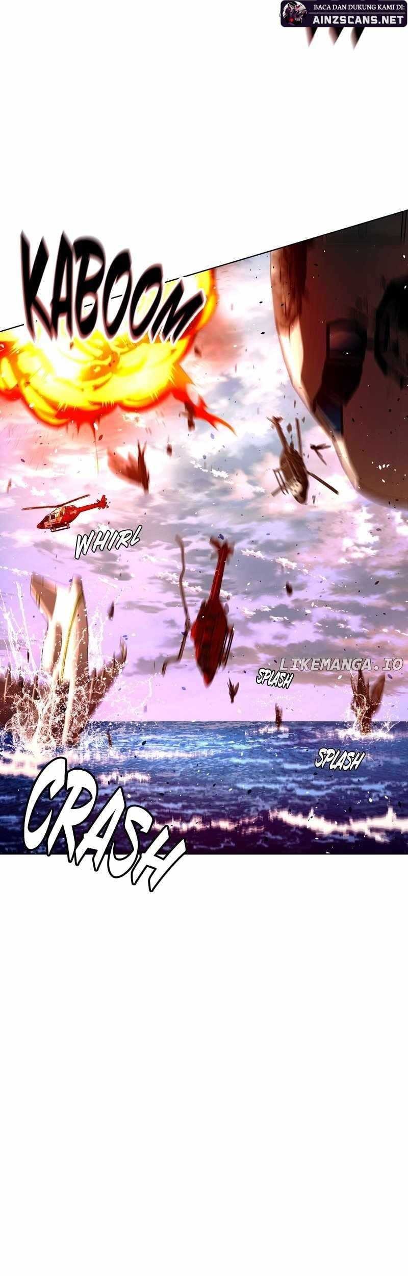 The End of the World is Just a Game to Me Chapter 61 - halaman 63