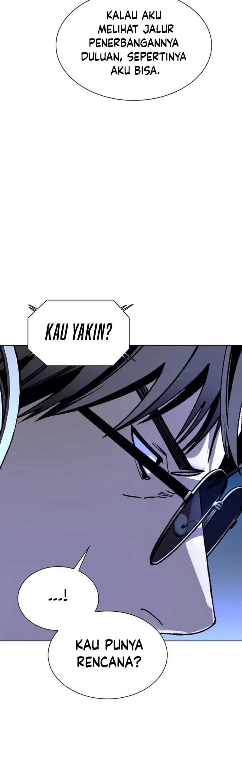 The End of the World is Just a Game to Me Chapter 62 - halaman 10