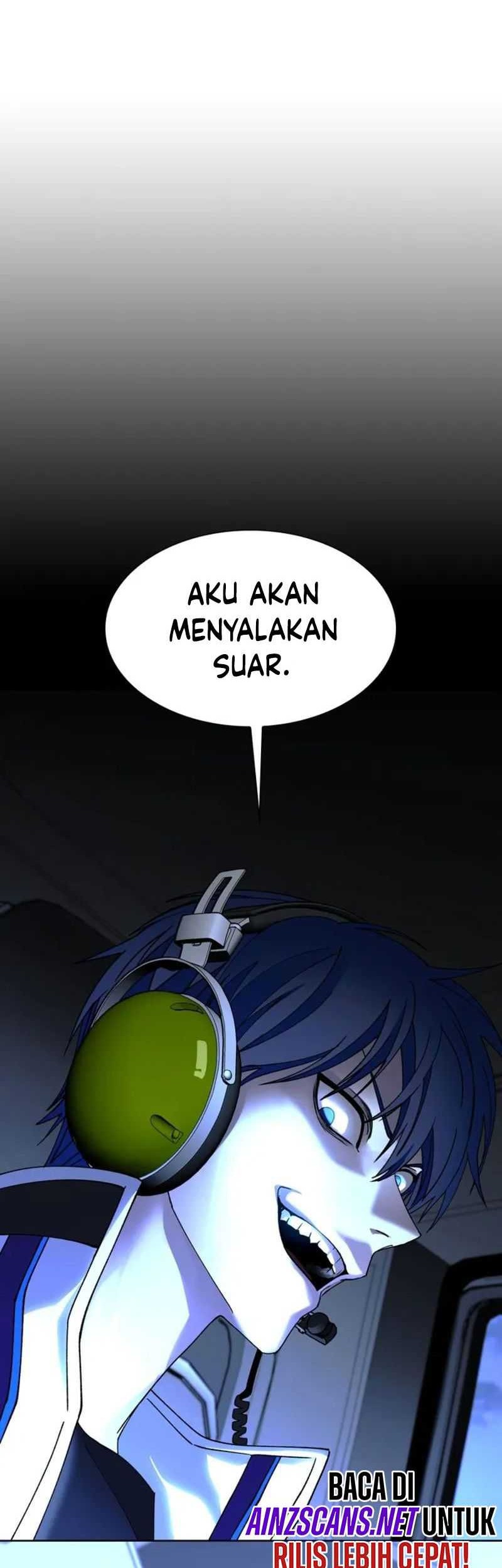 The End of the World is Just a Game to Me Chapter 62 - halaman 11