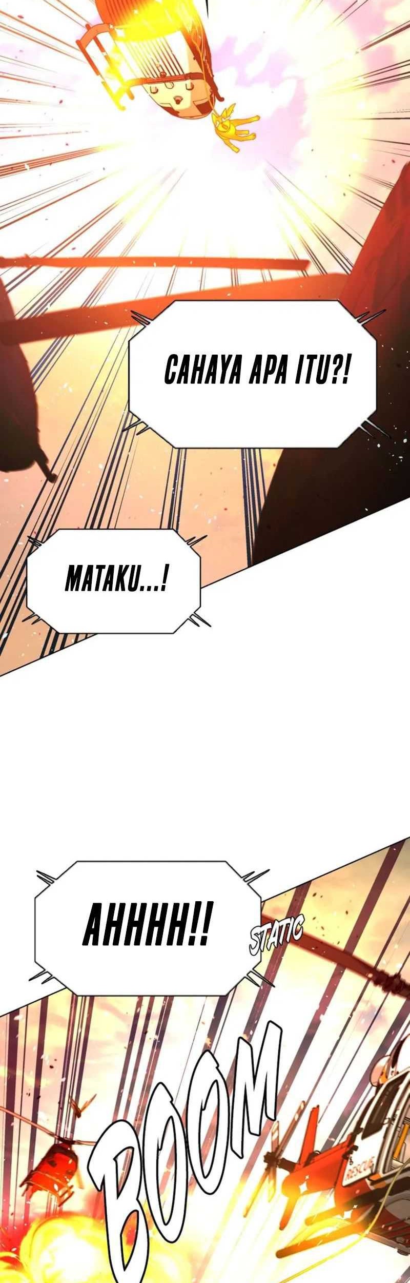 The End of the World is Just a Game to Me Chapter 62 - halaman 15