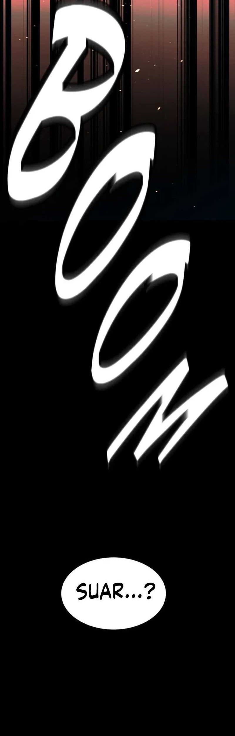The End of the World is Just a Game to Me Chapter 62 - halaman 20