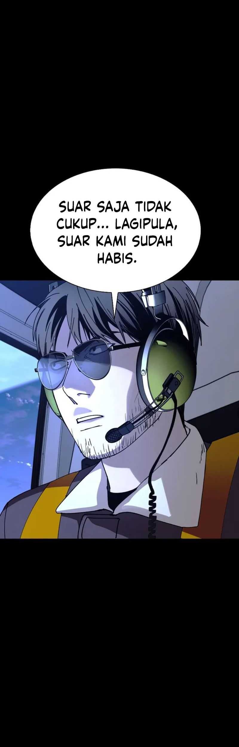 The End of the World is Just a Game to Me Chapter 62 - halaman 21