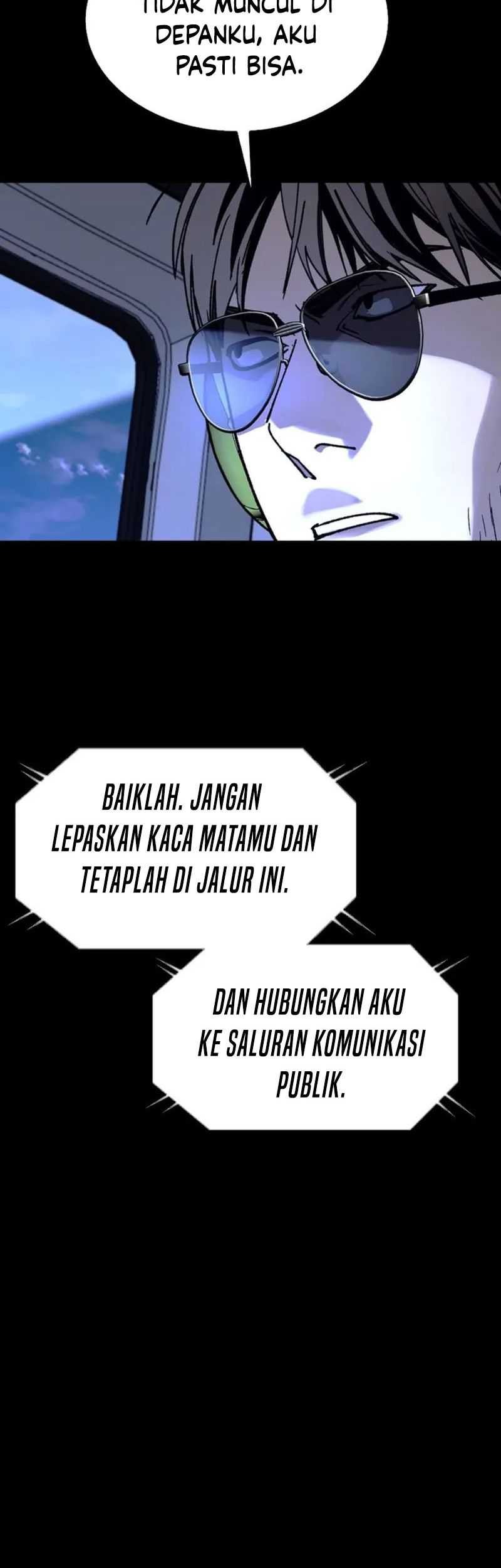 The End of the World is Just a Game to Me Chapter 62 - halaman 23