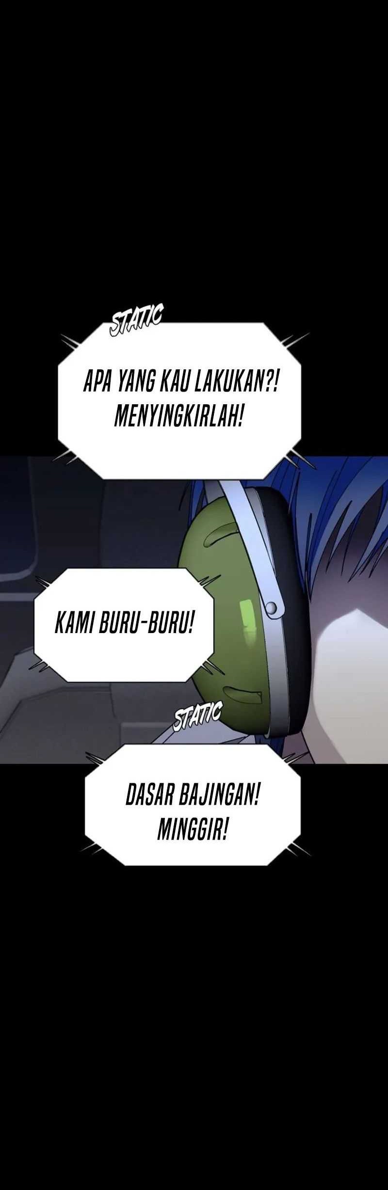 The End of the World is Just a Game to Me Chapter 62 - halaman 24