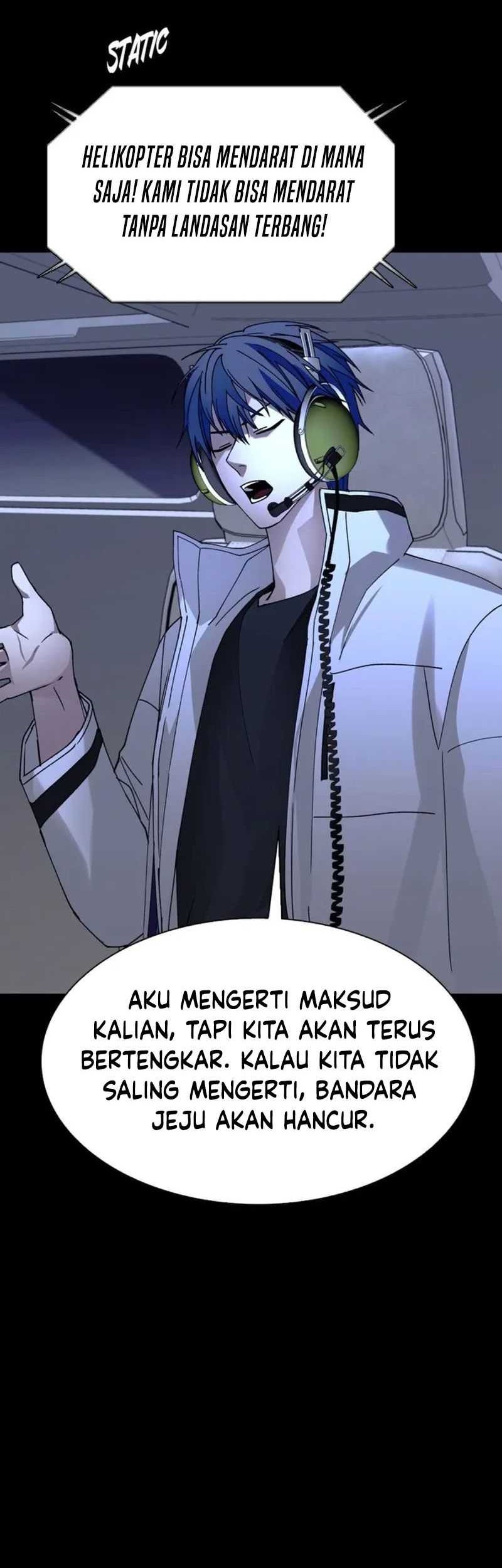 The End of the World is Just a Game to Me Chapter 62 - halaman 26