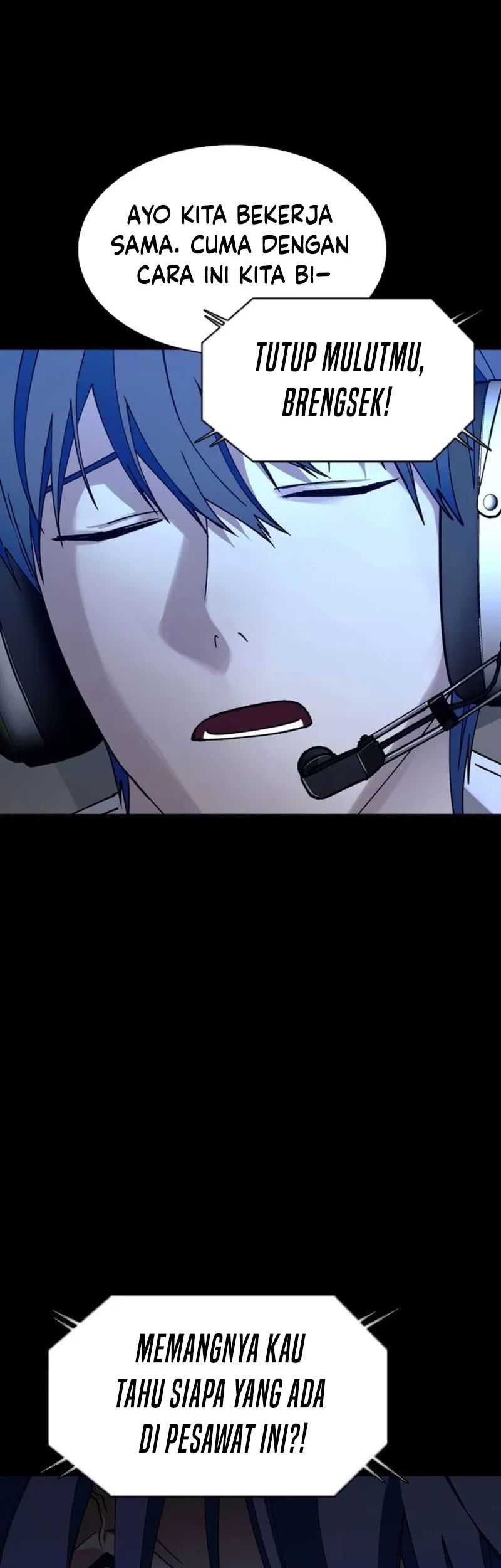 The End of the World is Just a Game to Me Chapter 62 - halaman 27
