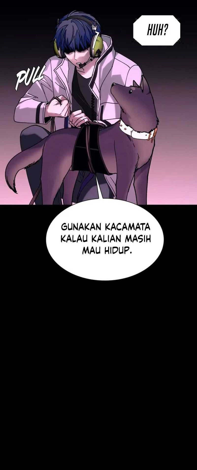 The End of the World is Just a Game to Me Chapter 62 - halaman 30