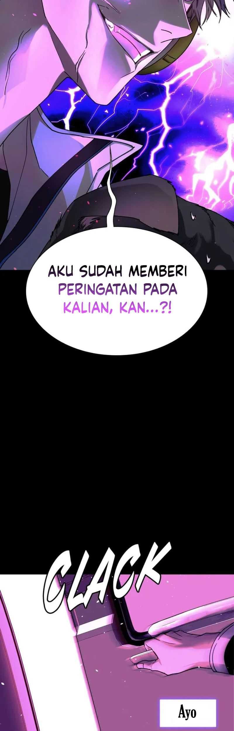 The End of the World is Just a Game to Me Chapter 62 - halaman 35