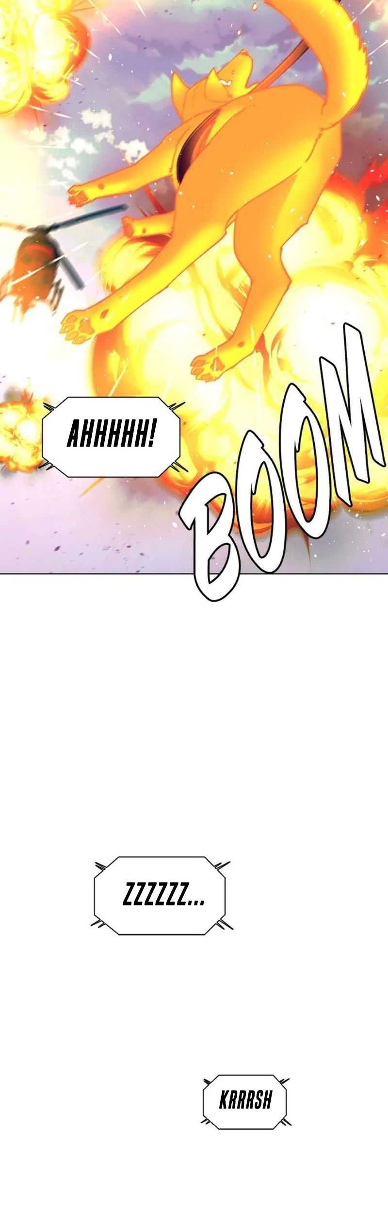 The End of the World is Just a Game to Me Chapter 62 - halaman 39