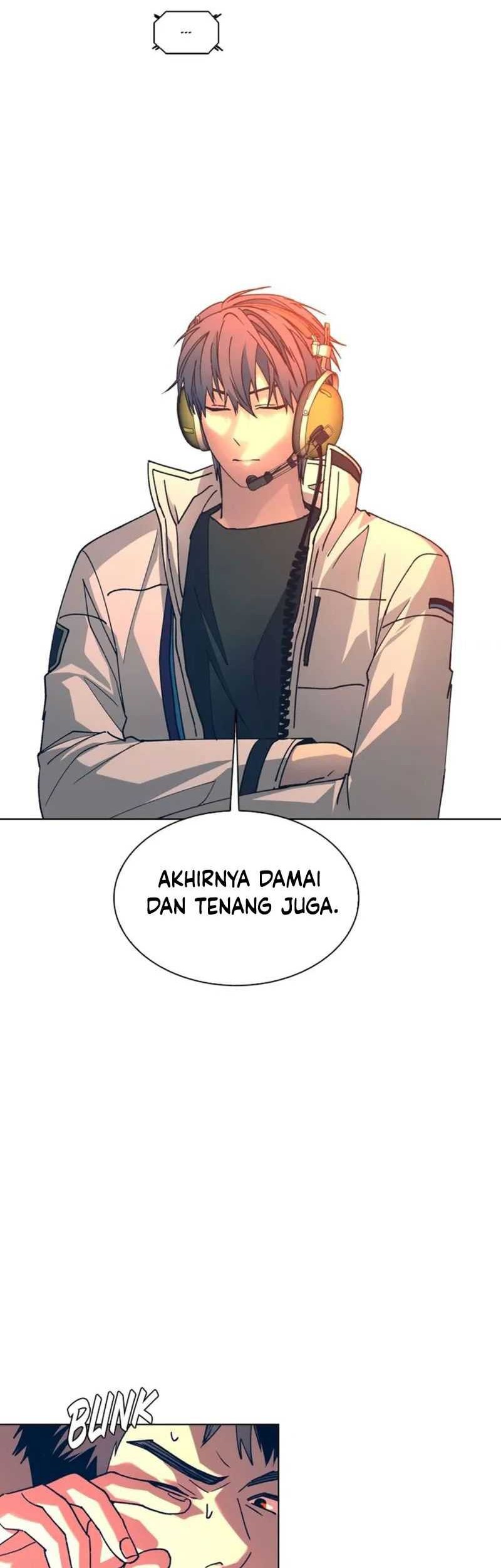 The End of the World is Just a Game to Me Chapter 62 - halaman 40