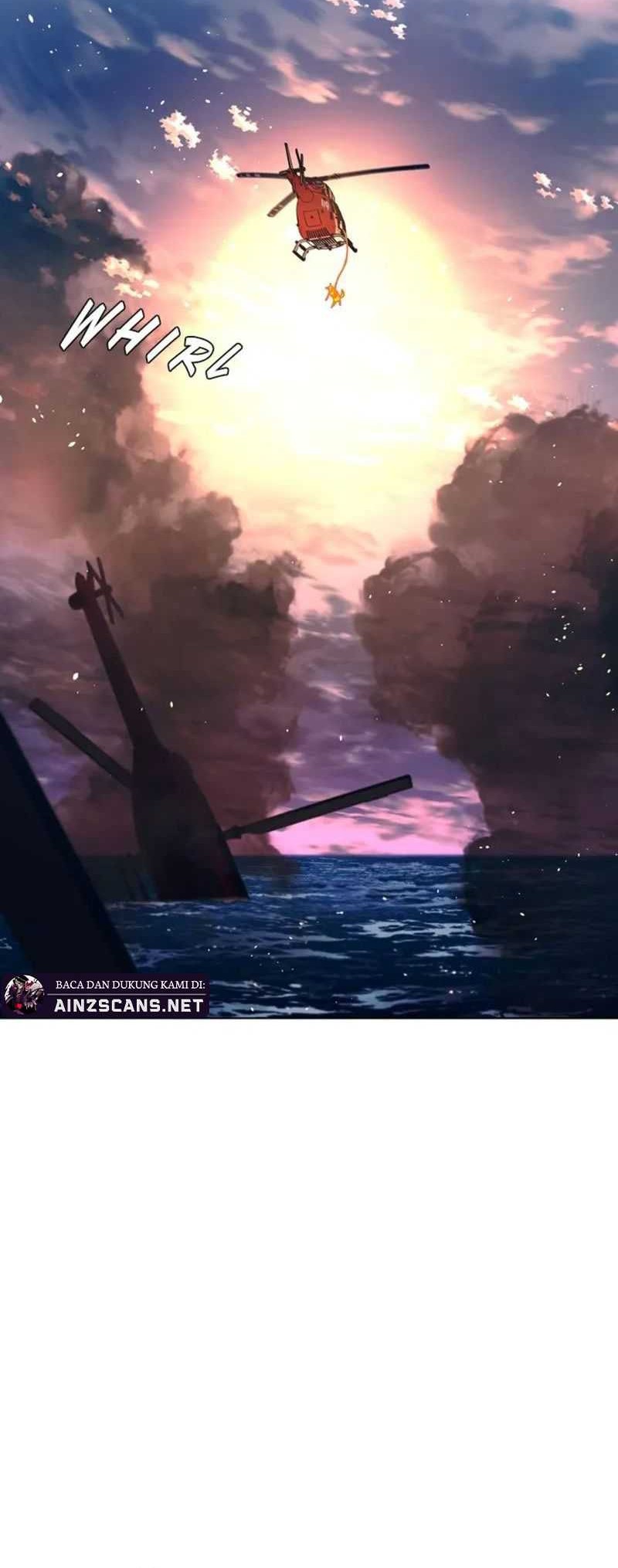The End of the World is Just a Game to Me Chapter 62 - halaman 42