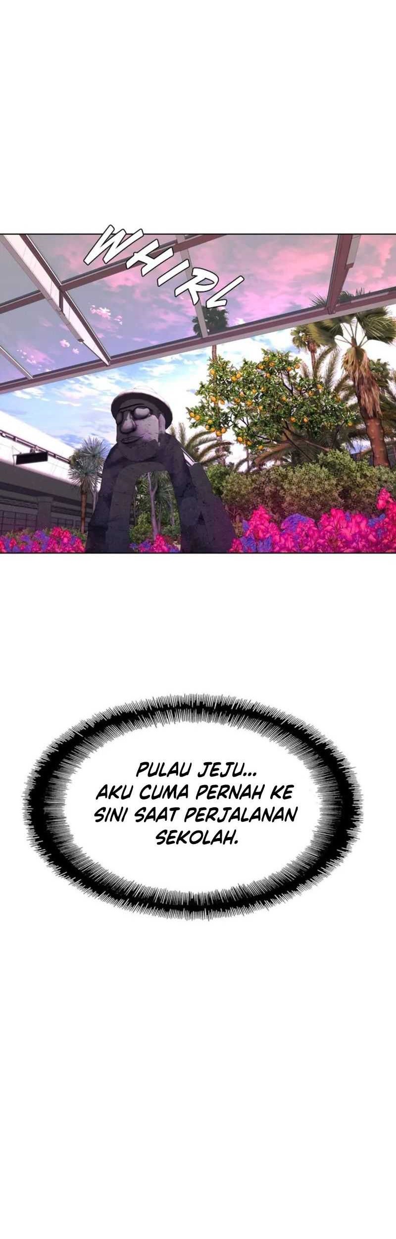 The End of the World is Just a Game to Me Chapter 62 - halaman 46