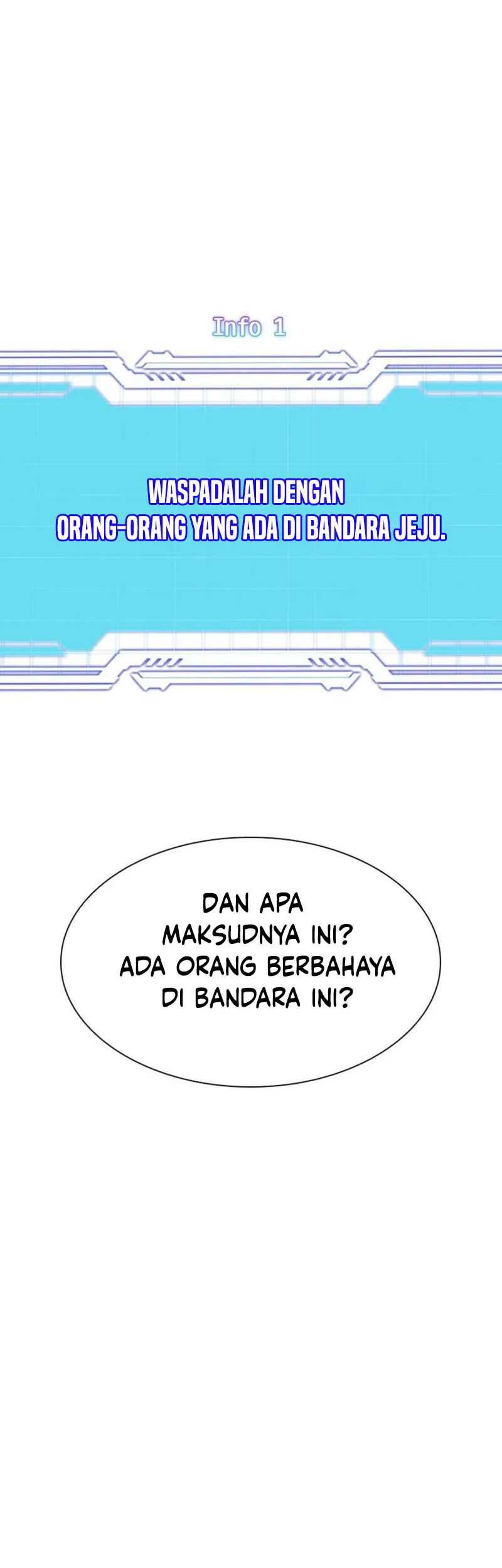 The End of the World is Just a Game to Me Chapter 62 - halaman 55