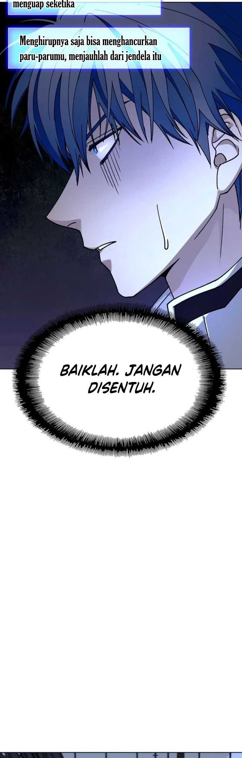 The End of the World is Just a Game to Me Chapter 62 - halaman 64