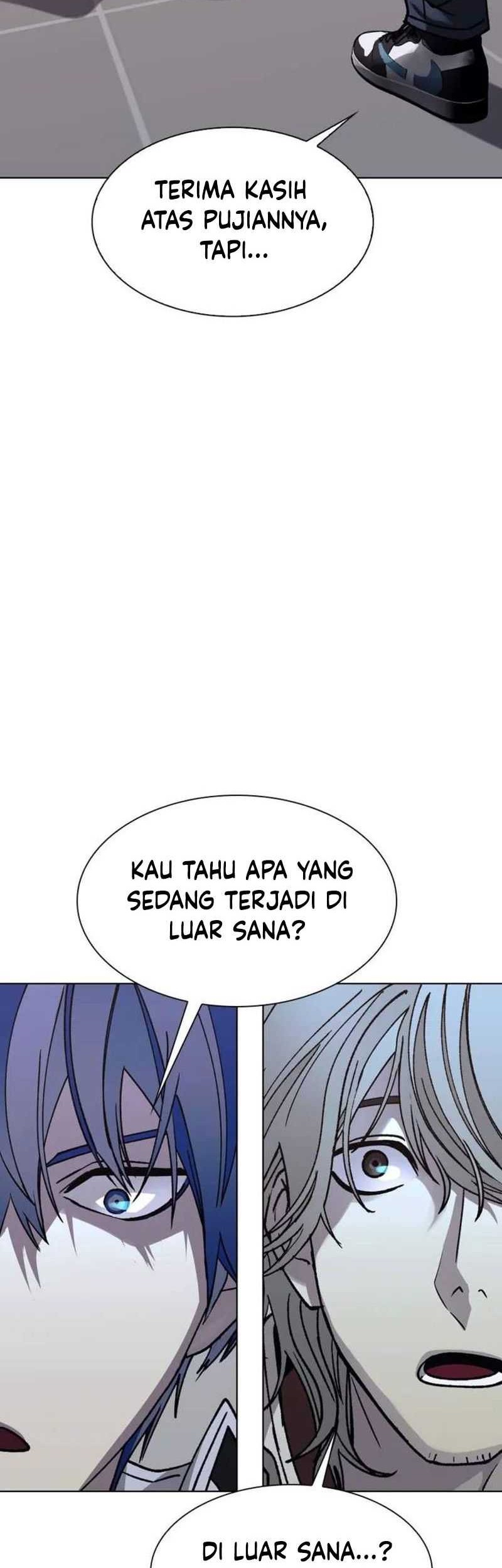 The End of the World is Just a Game to Me Chapter 63 - halaman 23