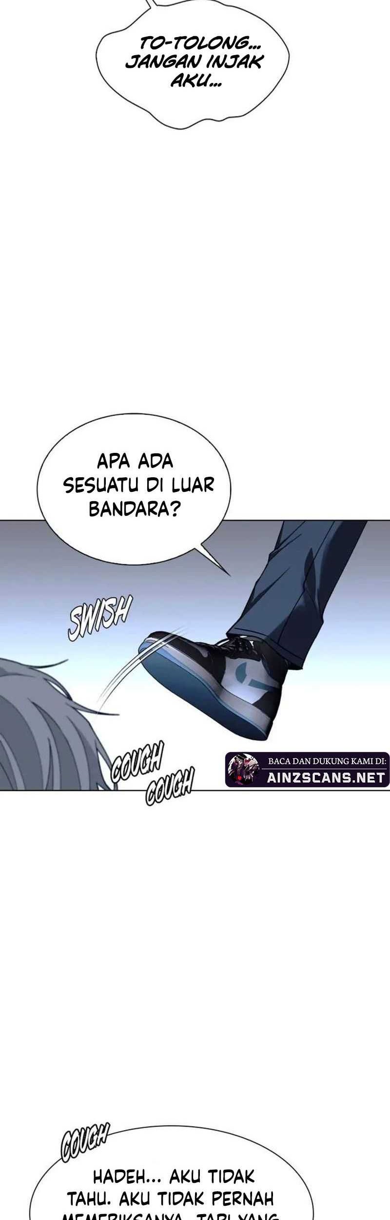 The End of the World is Just a Game to Me Chapter 63 - halaman 27