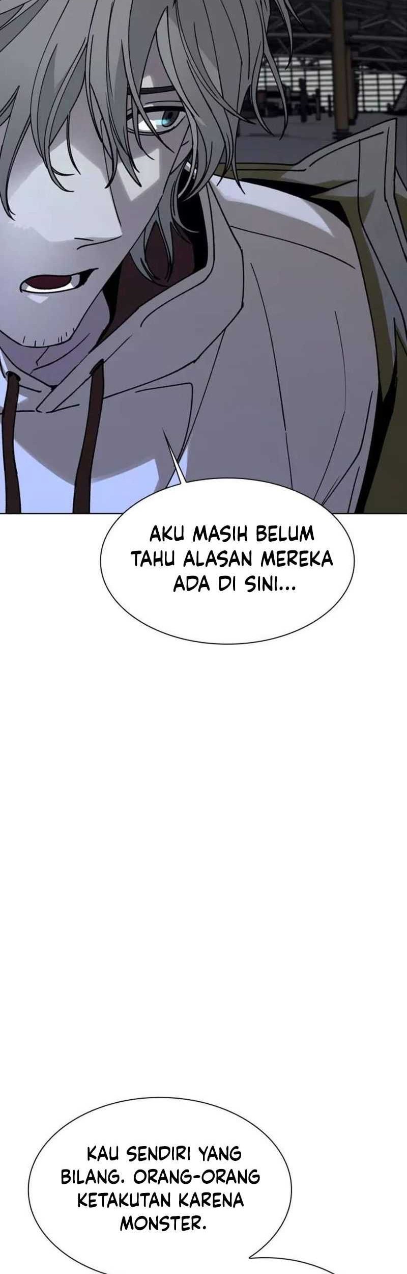 The End of the World is Just a Game to Me Chapter 63 - halaman 29