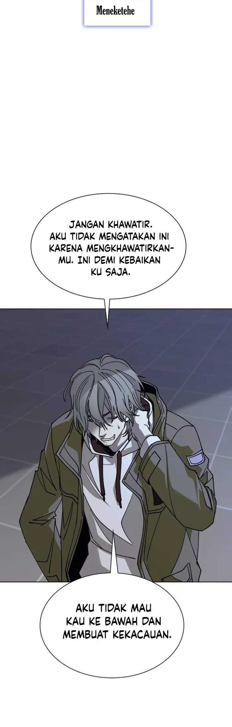 The End of the World is Just a Game to Me Chapter 63 - halaman 37
