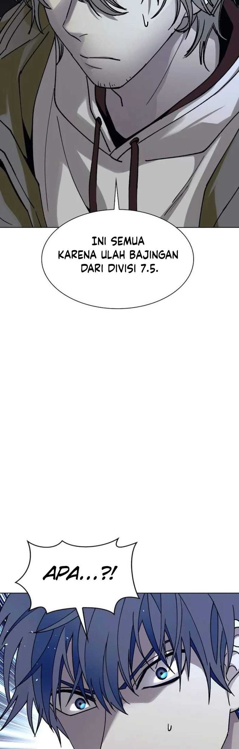 The End of the World is Just a Game to Me Chapter 63 - halaman 41