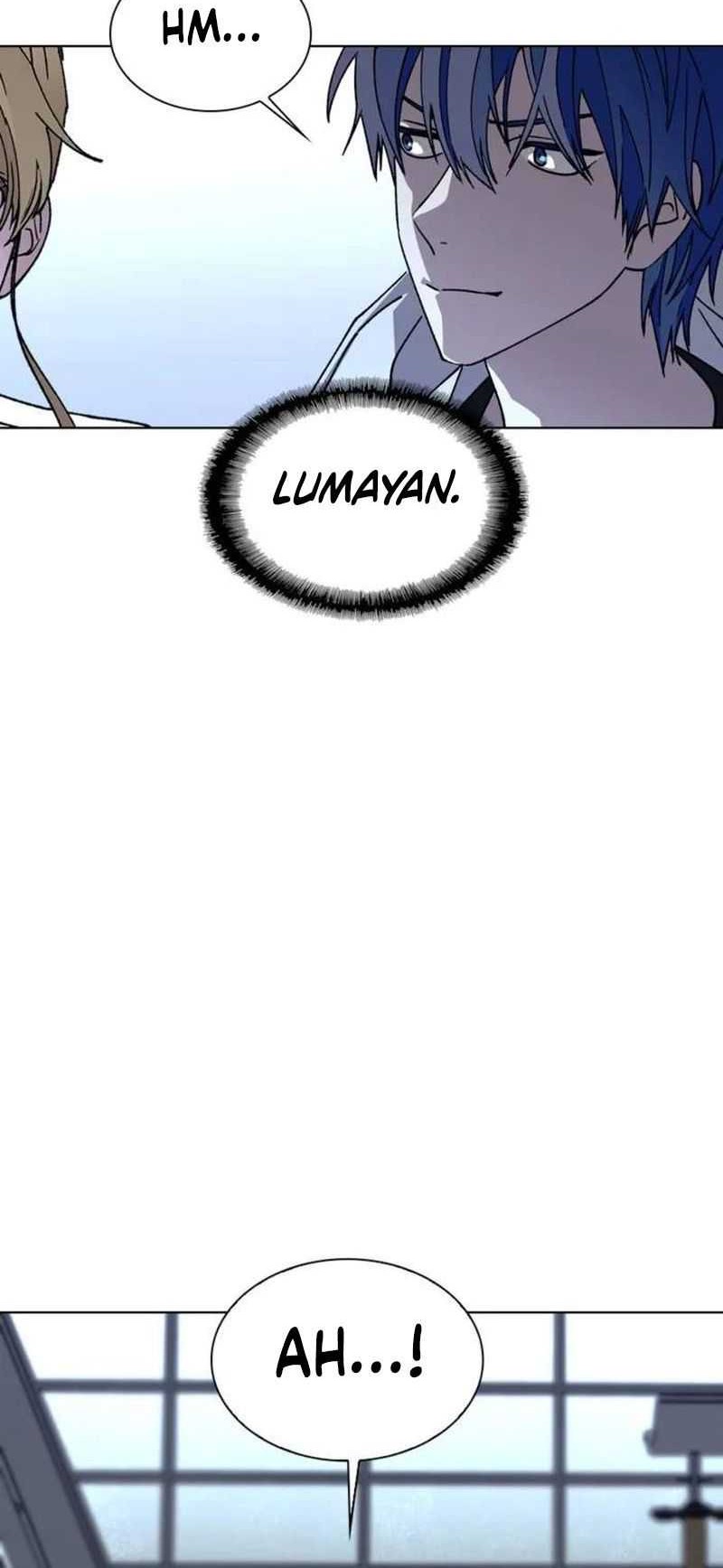The End of the World is Just a Game to Me Chapter 63 - halaman 49