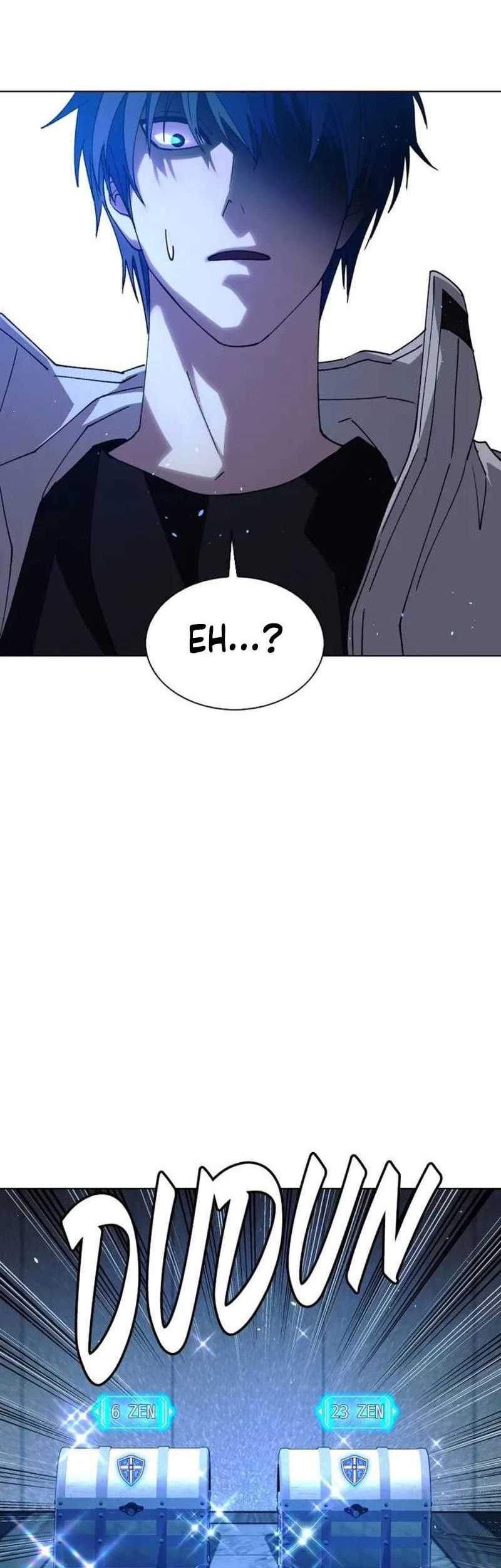 The End of the World is Just a Game to Me Chapter 63 - halaman 71