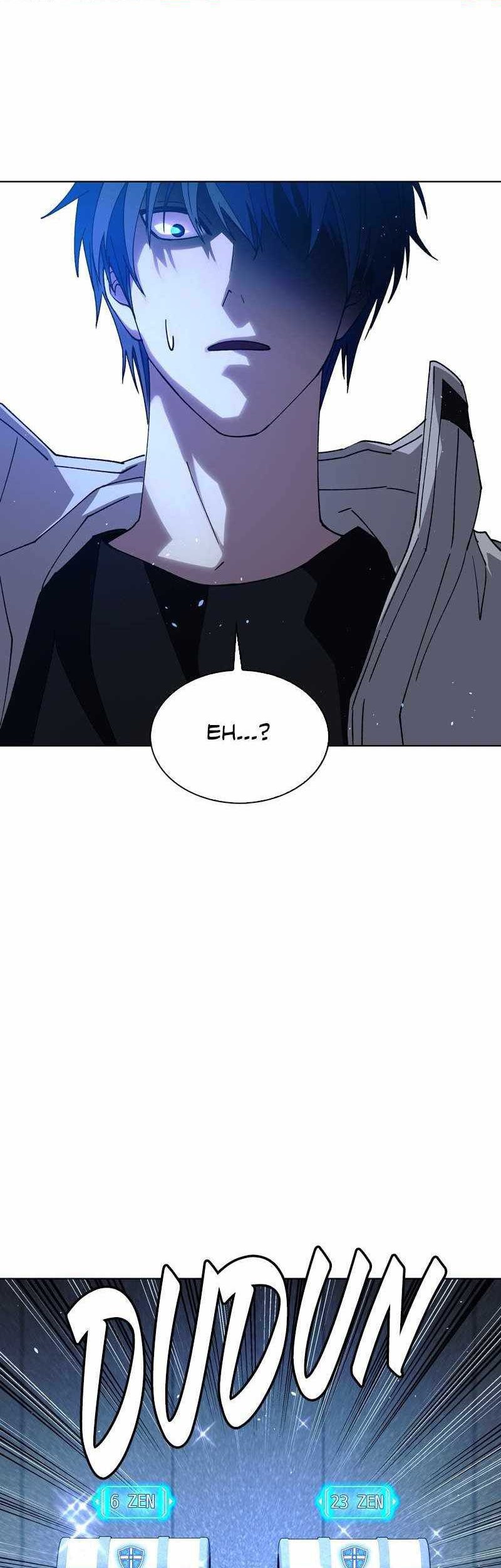 The End of the World is Just a Game to Me Chapter 64 - halaman 2
