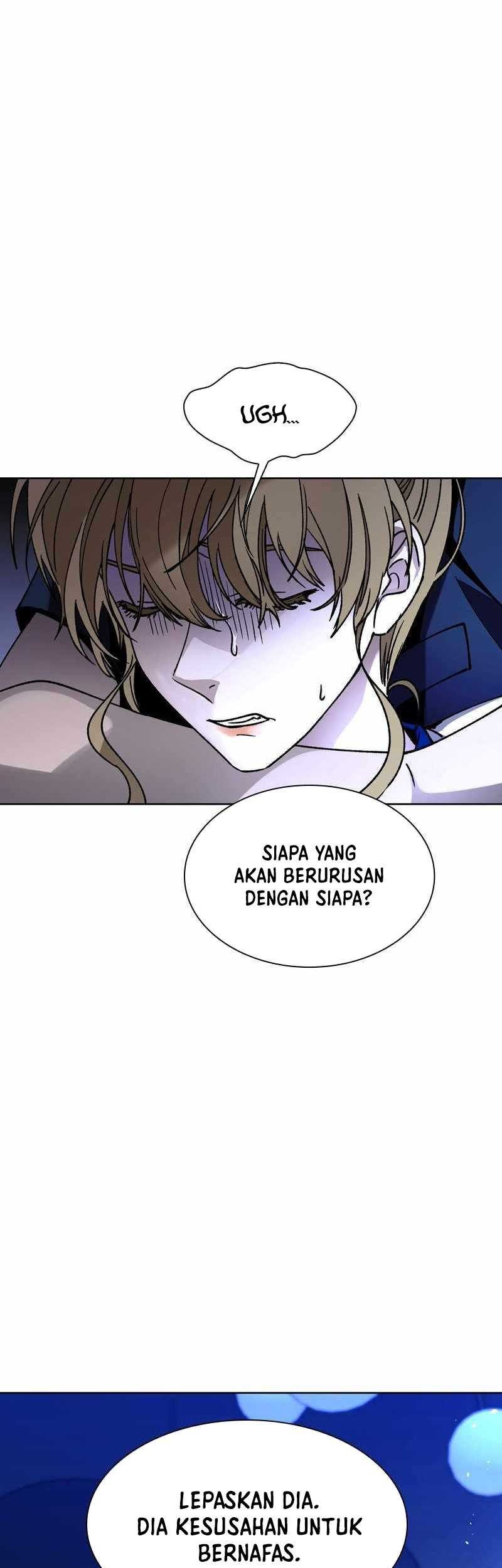 The End of the World is Just a Game to Me Chapter 64 - halaman 31