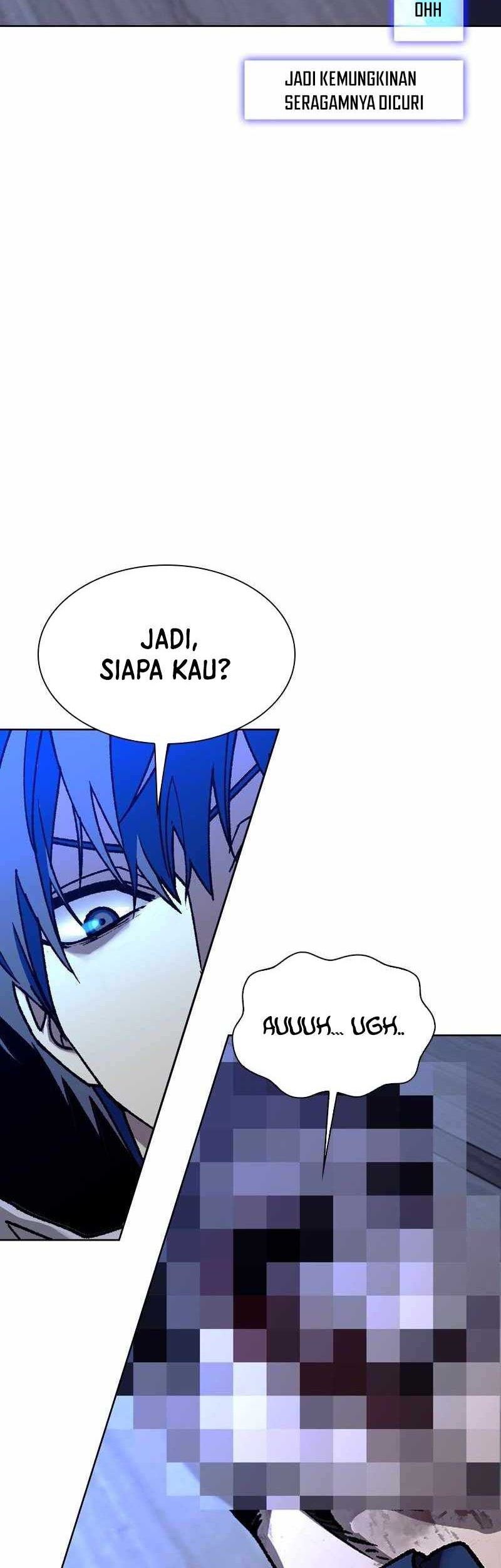 The End of the World is Just a Game to Me Chapter 64 - halaman 40