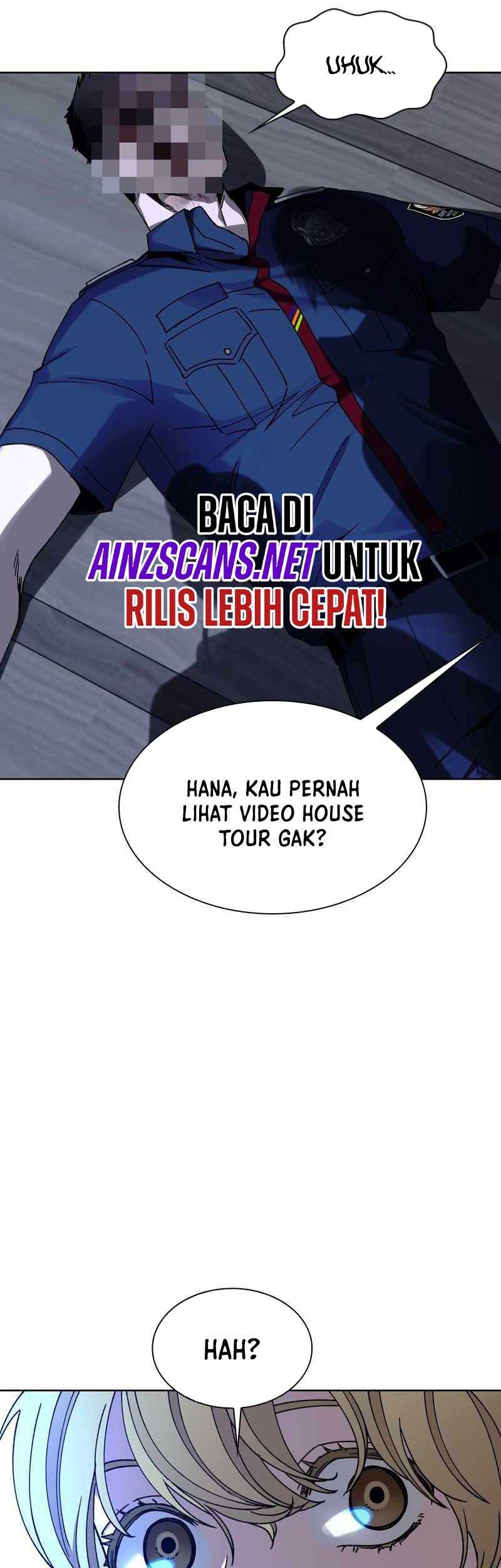 The End of the World is Just a Game to Me Chapter 64 - halaman 47