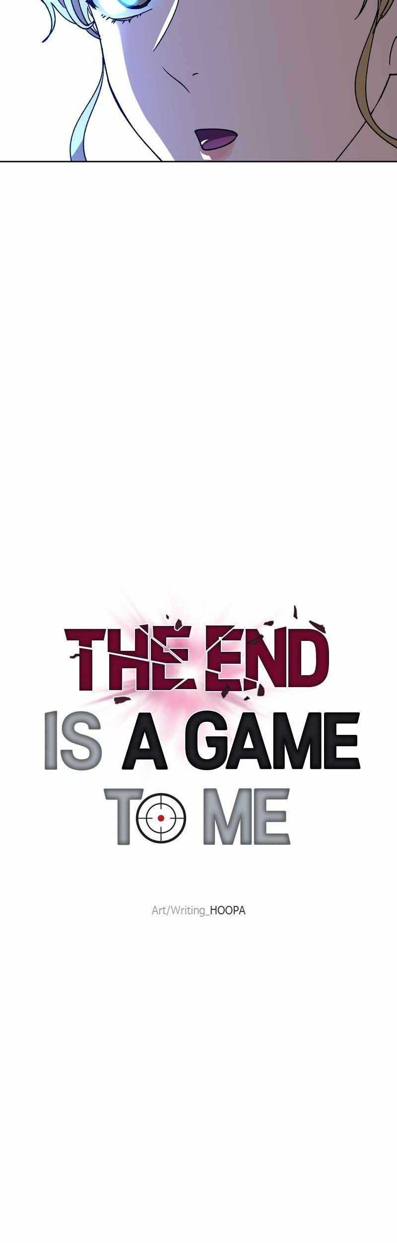 The End of the World is Just a Game to Me Chapter 64 - halaman 48