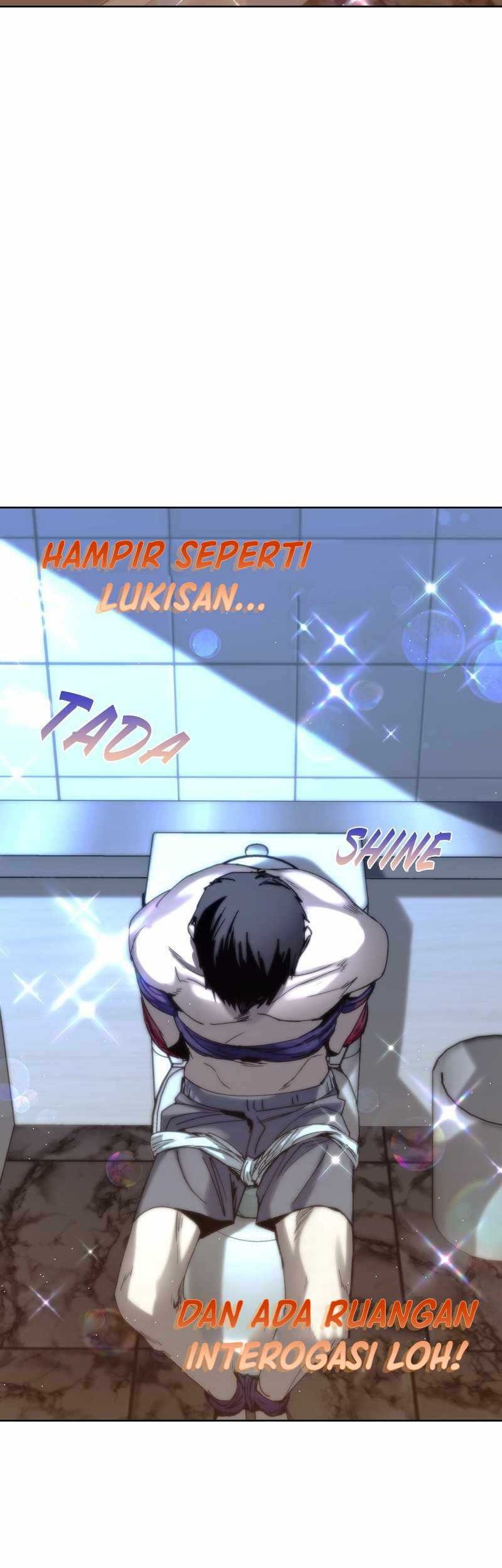 The End of the World is Just a Game to Me Chapter 64 - halaman 50
