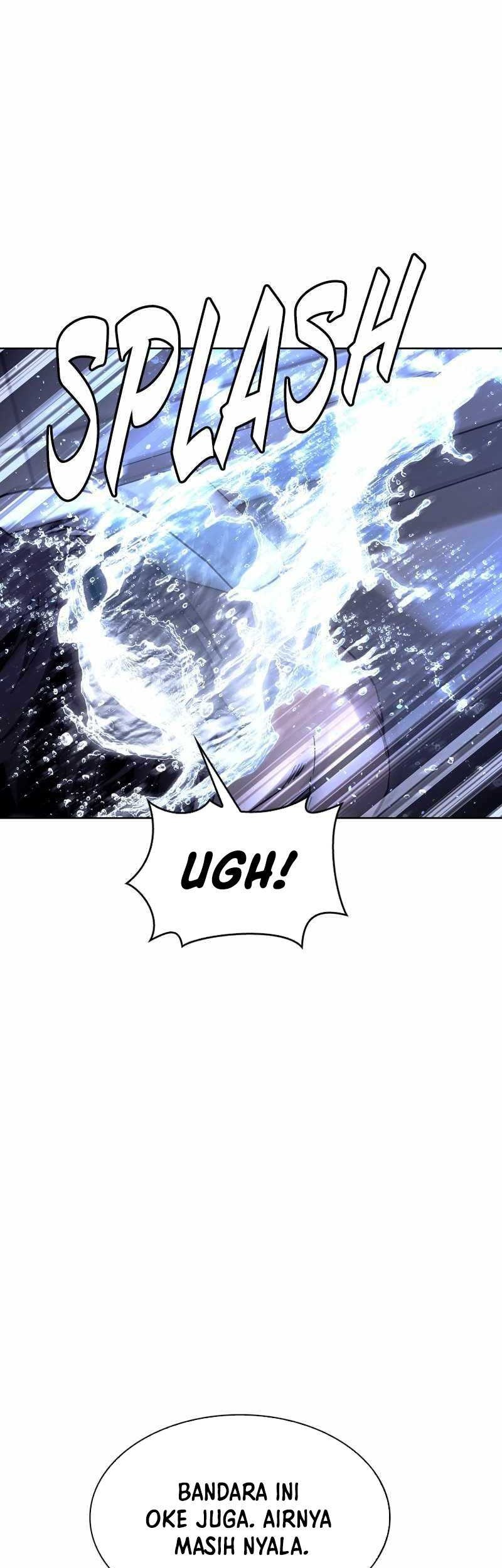 The End of the World is Just a Game to Me Chapter 64 - halaman 51