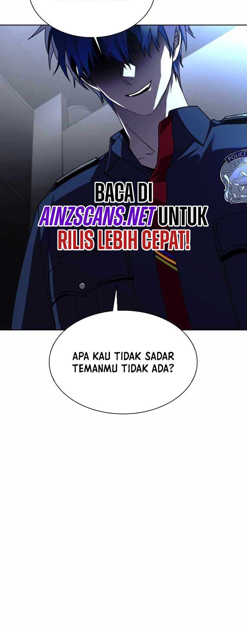 The End of the World is Just a Game to Me Chapter 64 - halaman 60