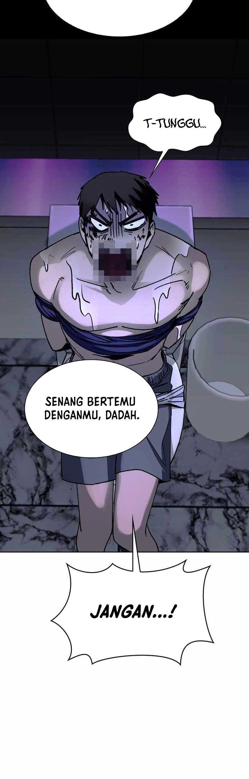 The End of the World is Just a Game to Me Chapter 64 - halaman 63