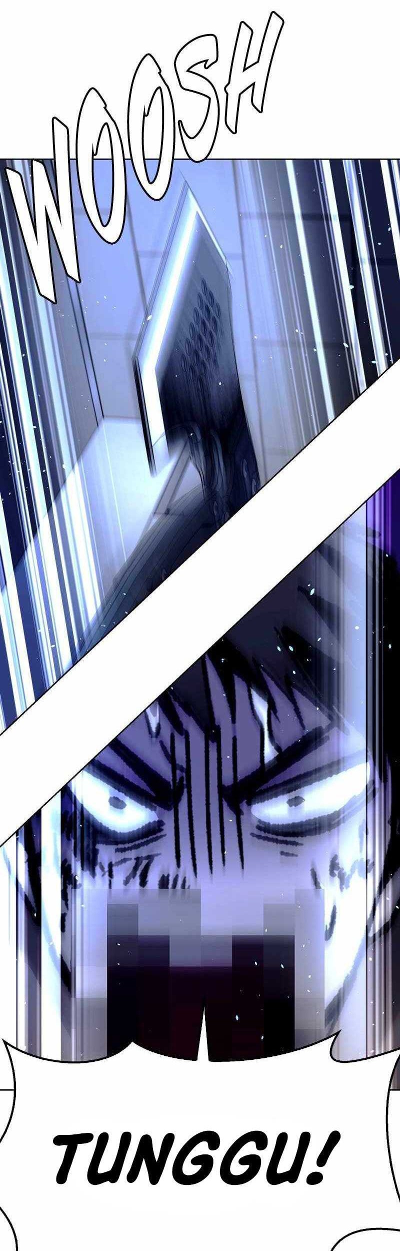 The End of the World is Just a Game to Me Chapter 64 - halaman 64