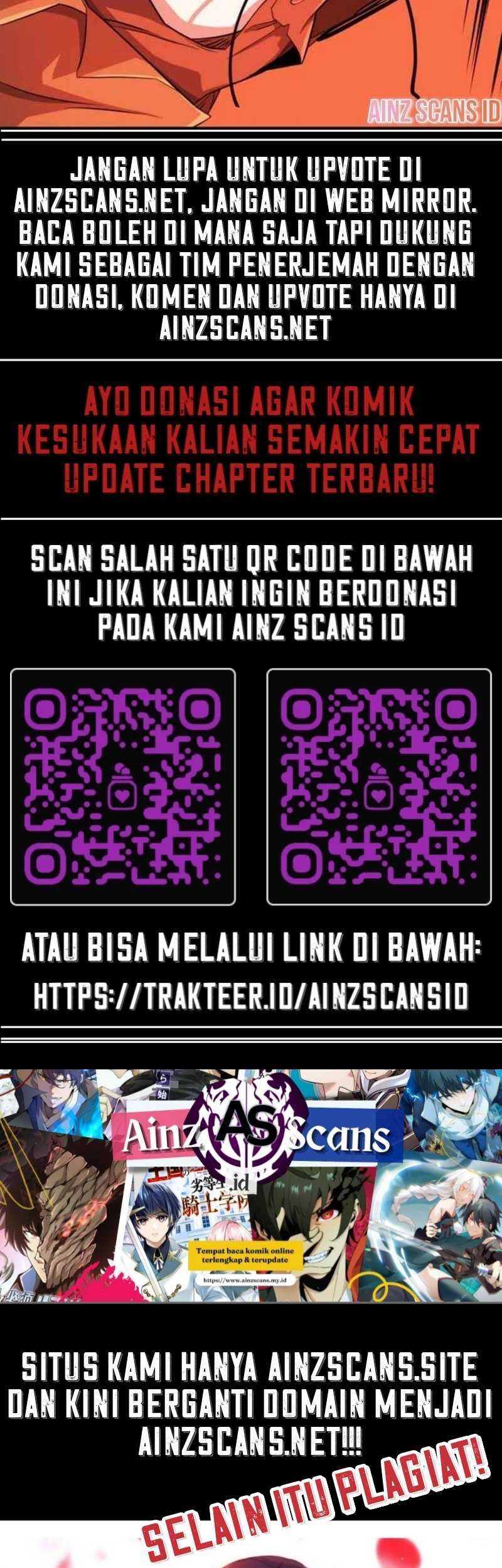 The End of the World is Just a Game to Me Chapter 64 - halaman 71