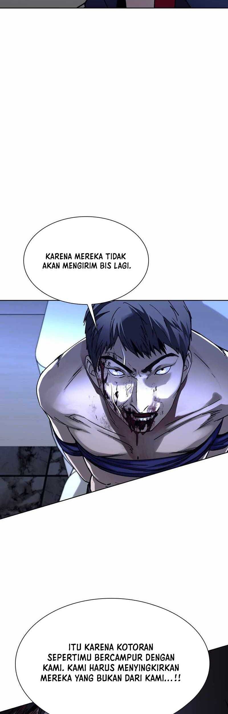 The End of the World is Just a Game to Me Chapter 65 - halaman 10