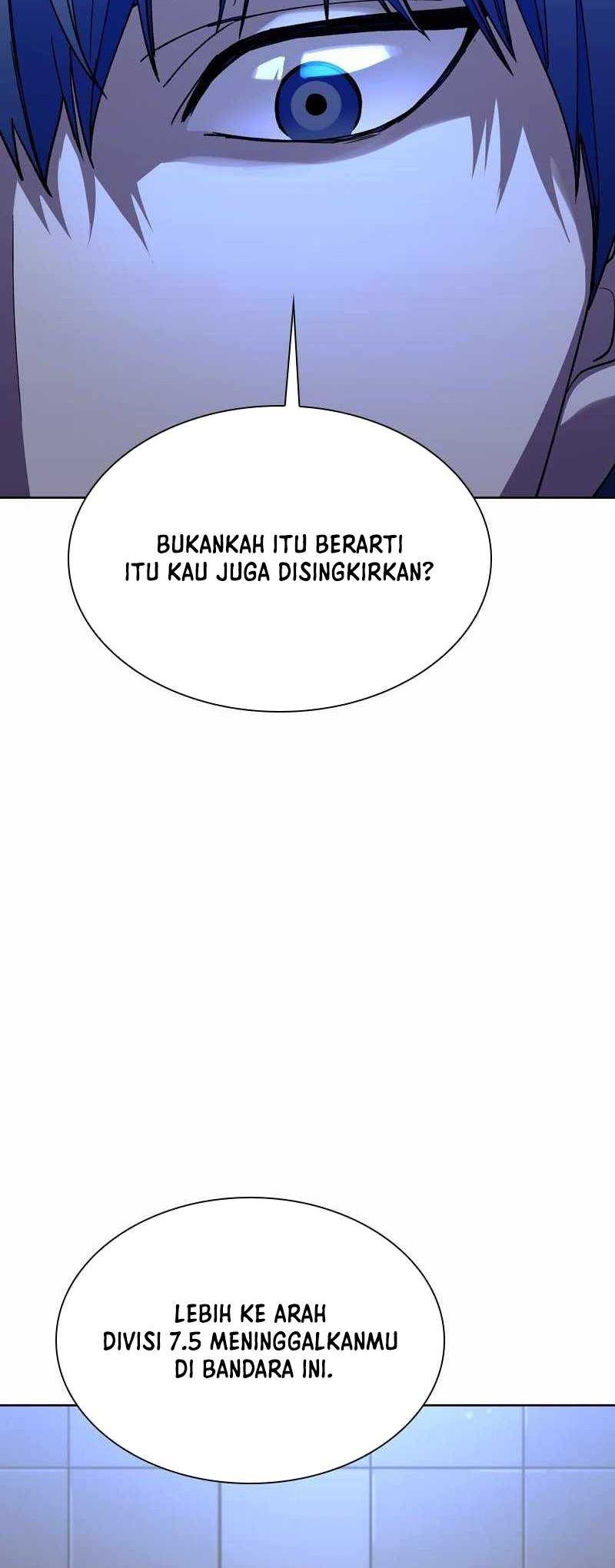 The End of the World is Just a Game to Me Chapter 65 - halaman 12