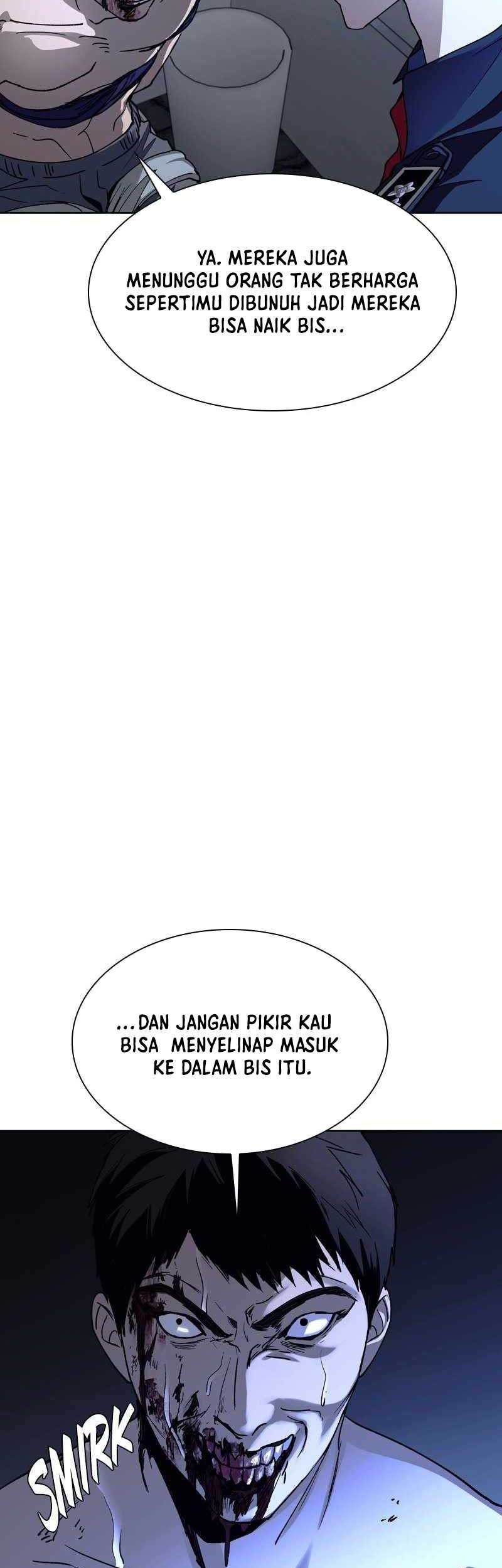 The End of the World is Just a Game to Me Chapter 65 - halaman 15