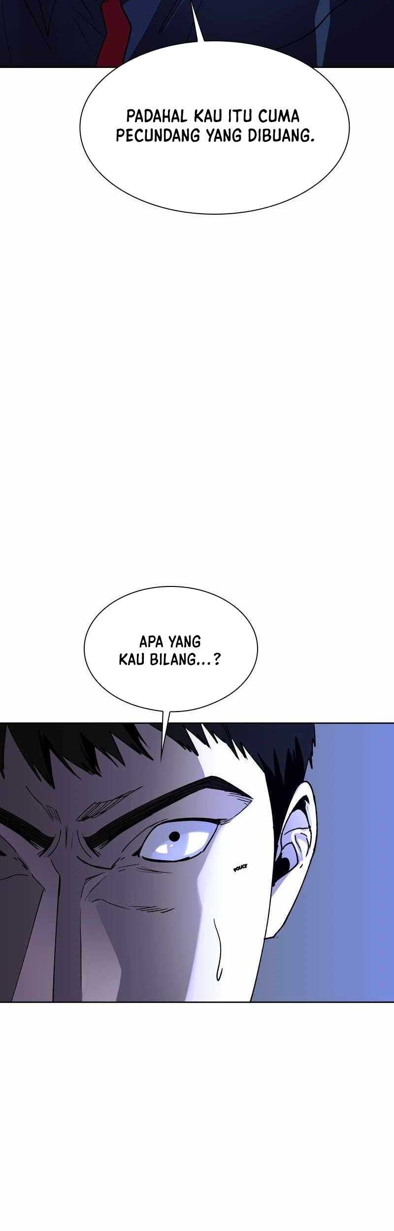 The End of the World is Just a Game to Me Chapter 65 - halaman 19
