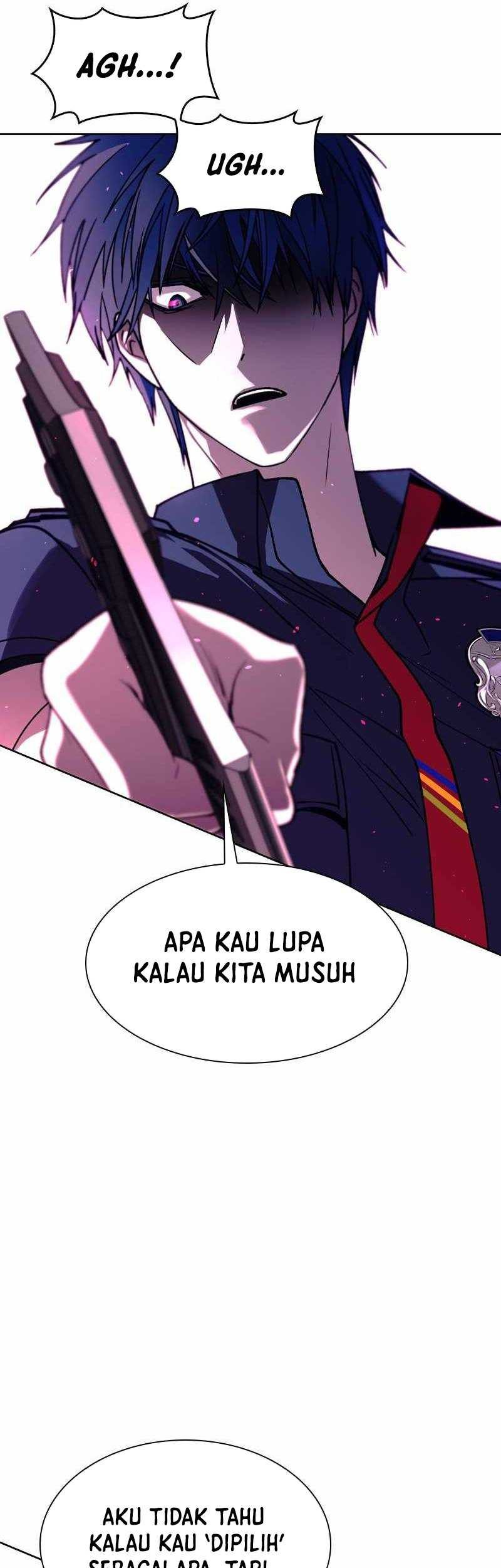 The End of the World is Just a Game to Me Chapter 65 - halaman 25
