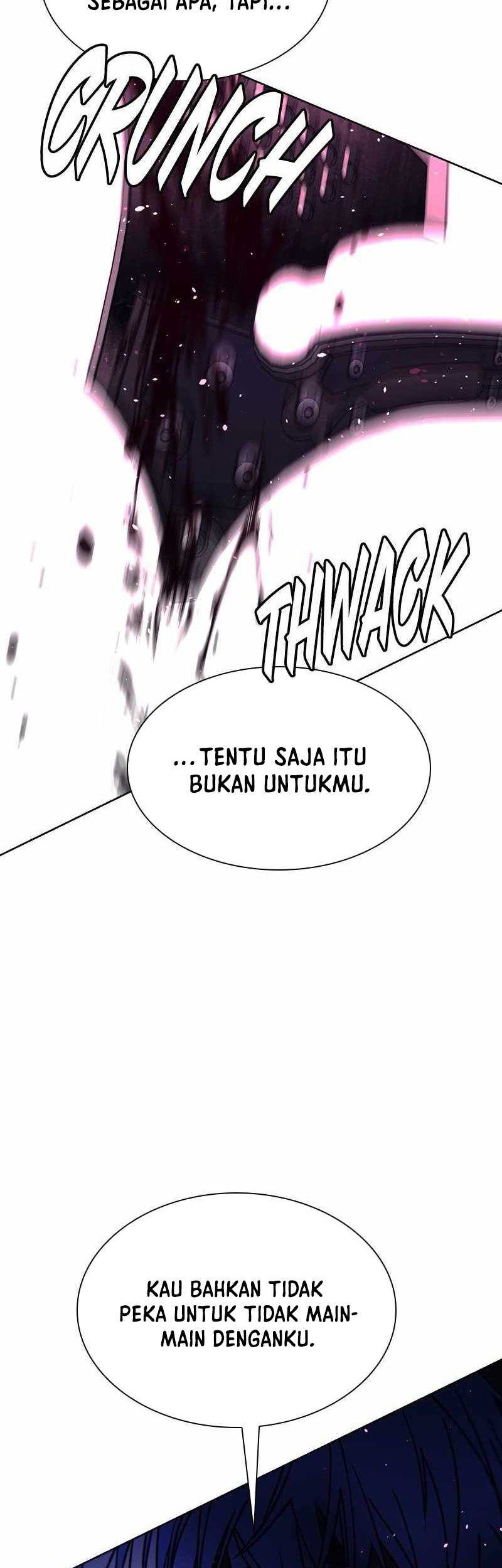 The End of the World is Just a Game to Me Chapter 65 - halaman 26
