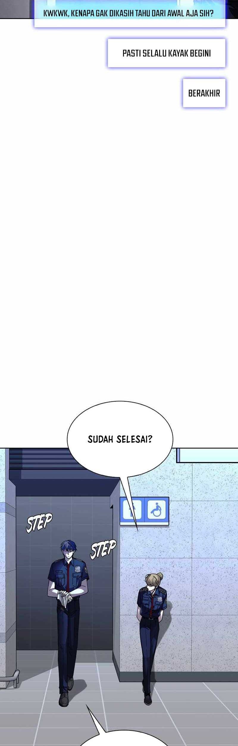 The End of the World is Just a Game to Me Chapter 65 - halaman 28