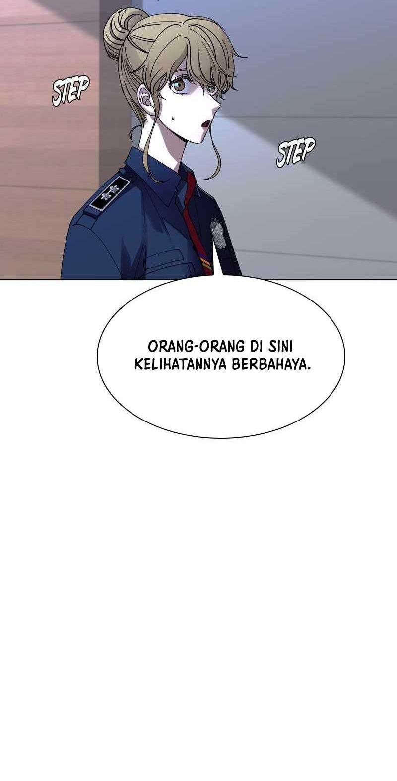 The End of the World is Just a Game to Me Chapter 65 - halaman 36
