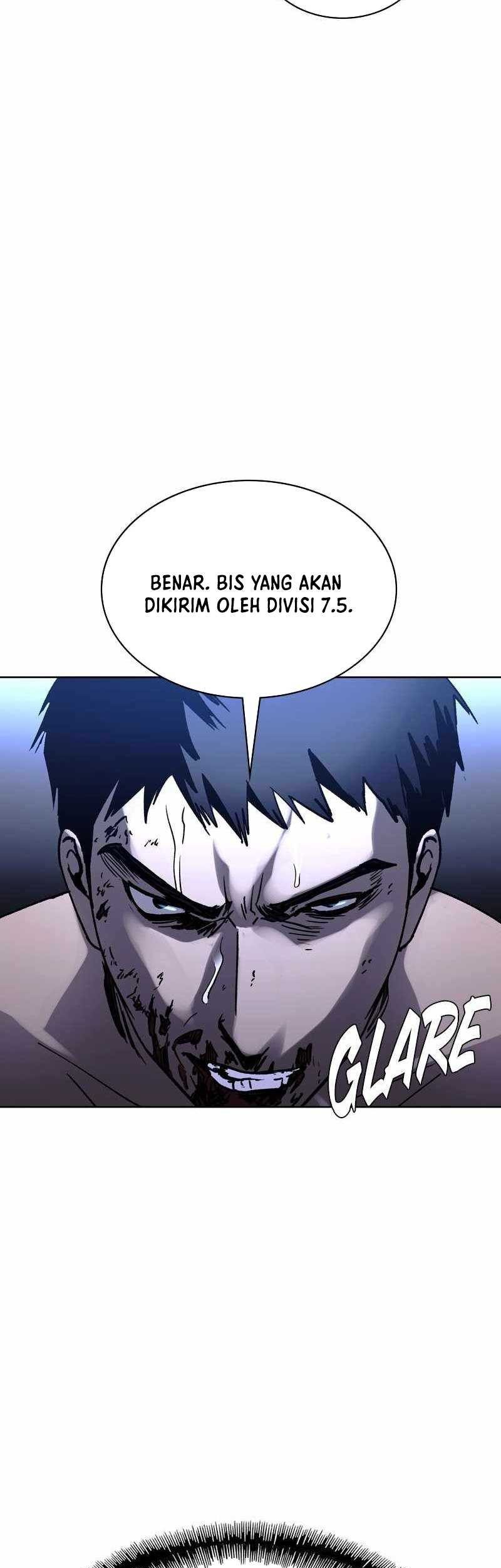 The End of the World is Just a Game to Me Chapter 65 - halaman 5