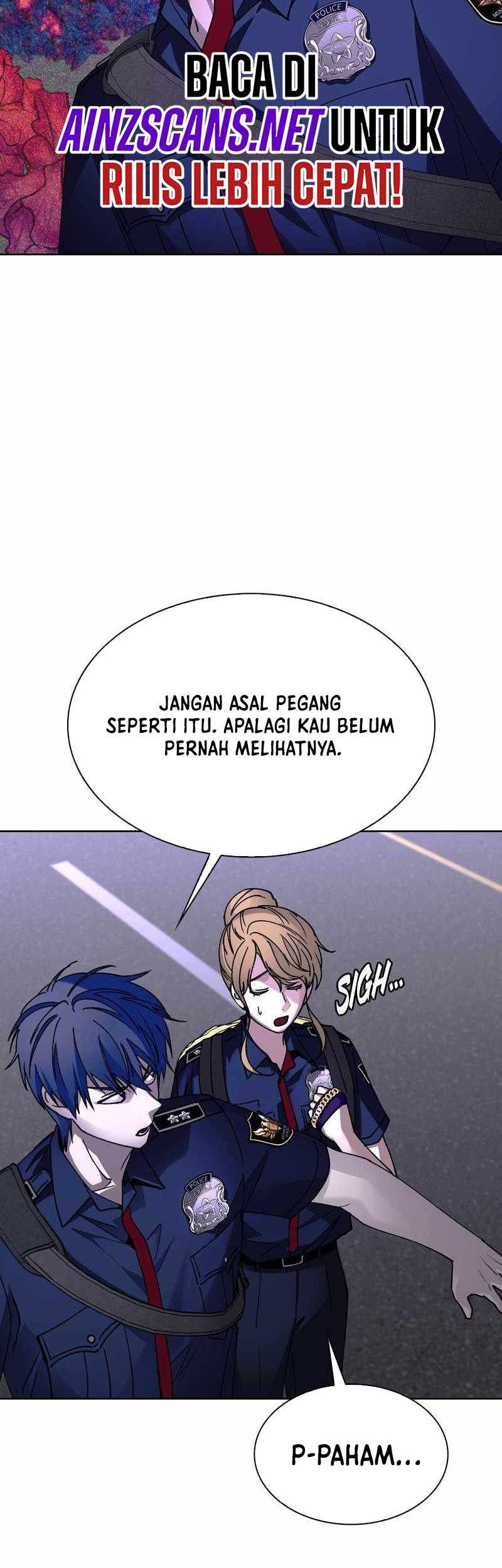 The End of the World is Just a Game to Me Chapter 65 - halaman 53