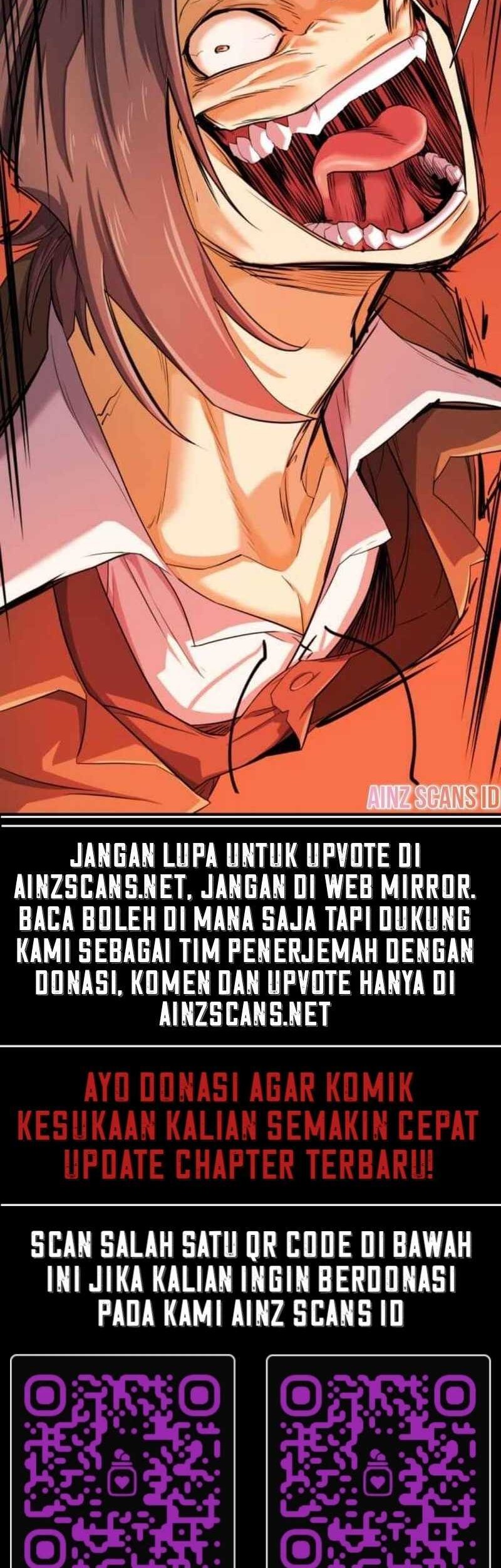 The End of the World is Just a Game to Me Chapter 65 - halaman 70
