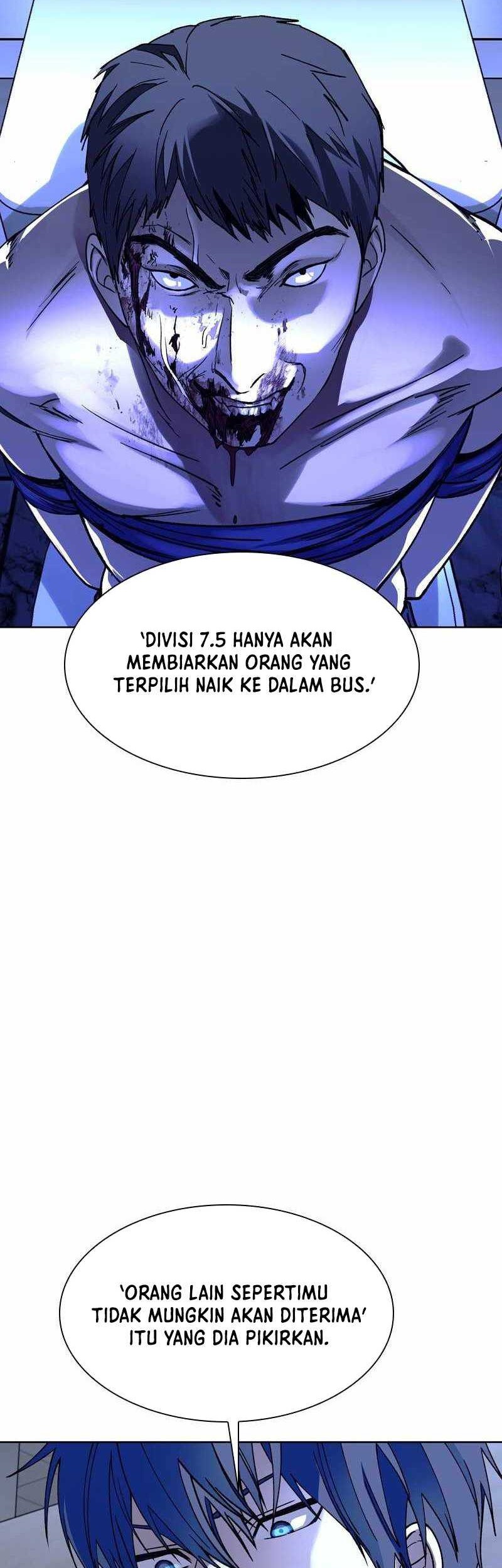 The End of the World is Just a Game to Me Chapter 65 - halaman 8