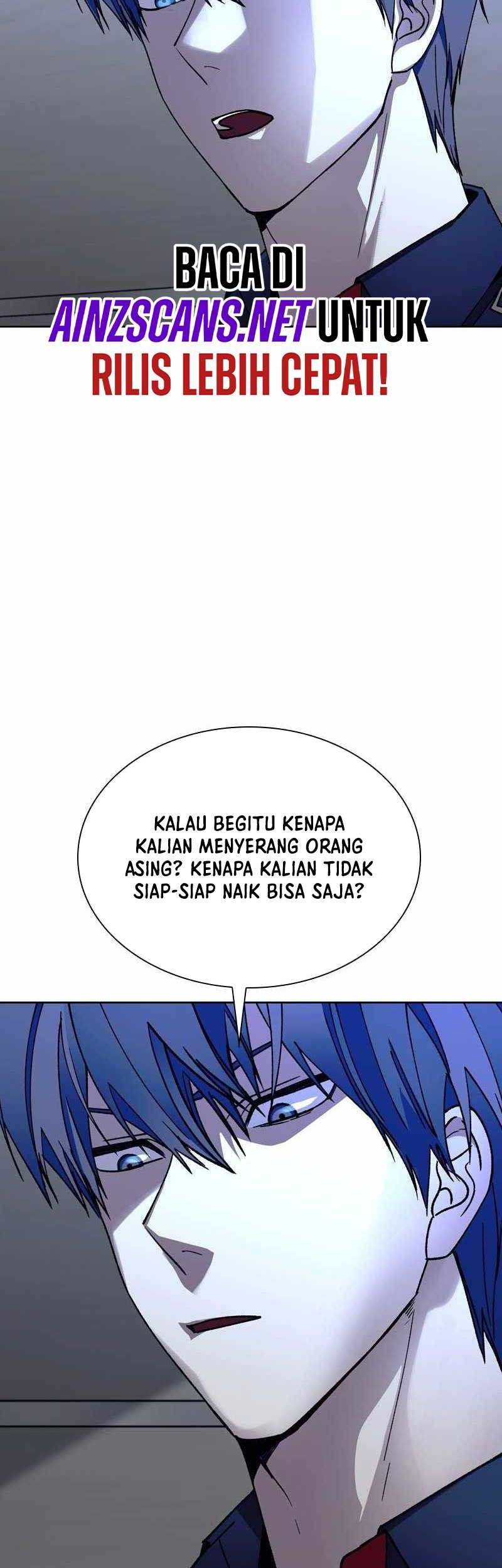 The End of the World is Just a Game to Me Chapter 65 - halaman 9