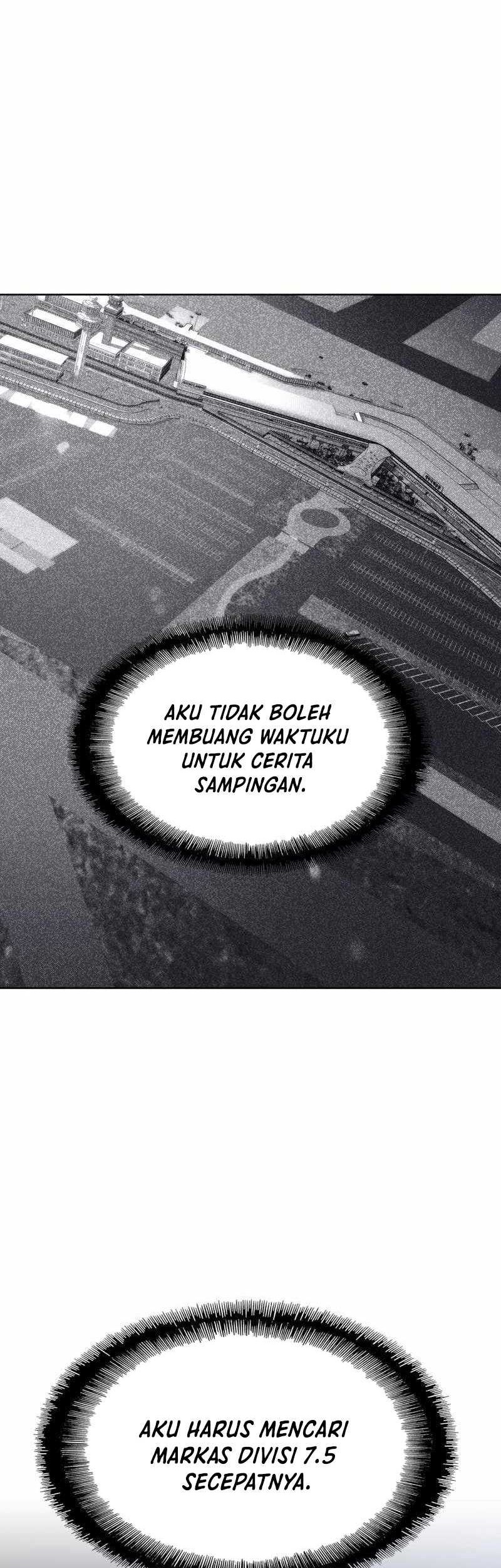 The End of the World is Just a Game to Me Chapter 66 - halaman 10